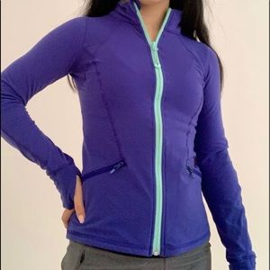 Ivivva By Lululemon Practice Jacket